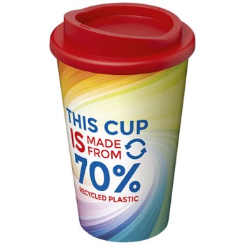 Bicchiere termico da 350 ml Brite-Americano® Eco