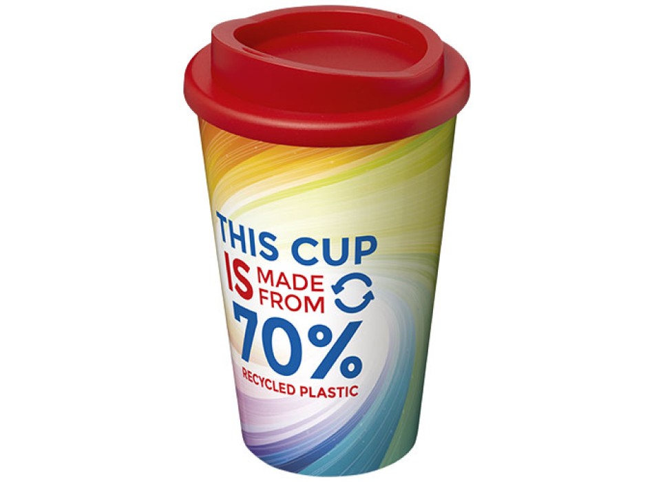 Bicchiere termico da 350 ml Brite-Americano® Eco