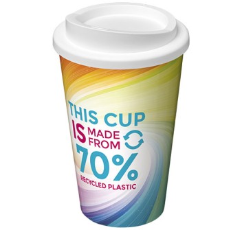 Bicchiere termico da 350 ml Brite-Americano® Eco
