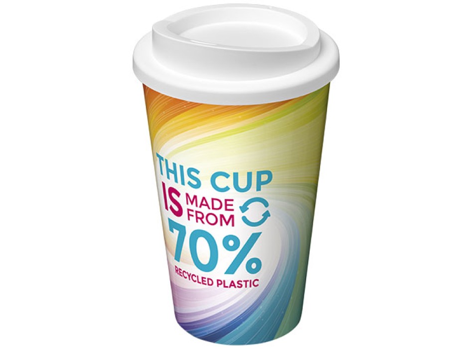 Bicchiere termico da 350 ml Brite-Americano® Eco
