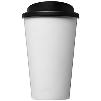 Bicchiere termico da 350 ml Brite-Americano® Recycled