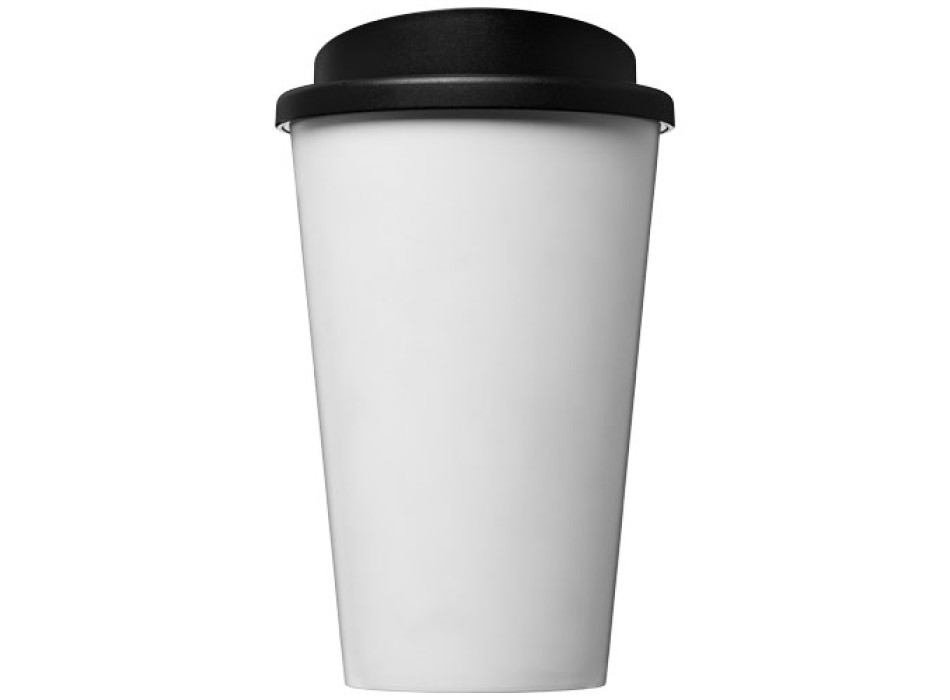 Bicchiere termico da 350 ml Brite-Americano® Recycled