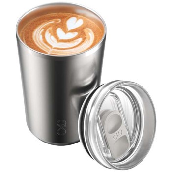 Bicchiere termico da 350 ml Ocean Bottle