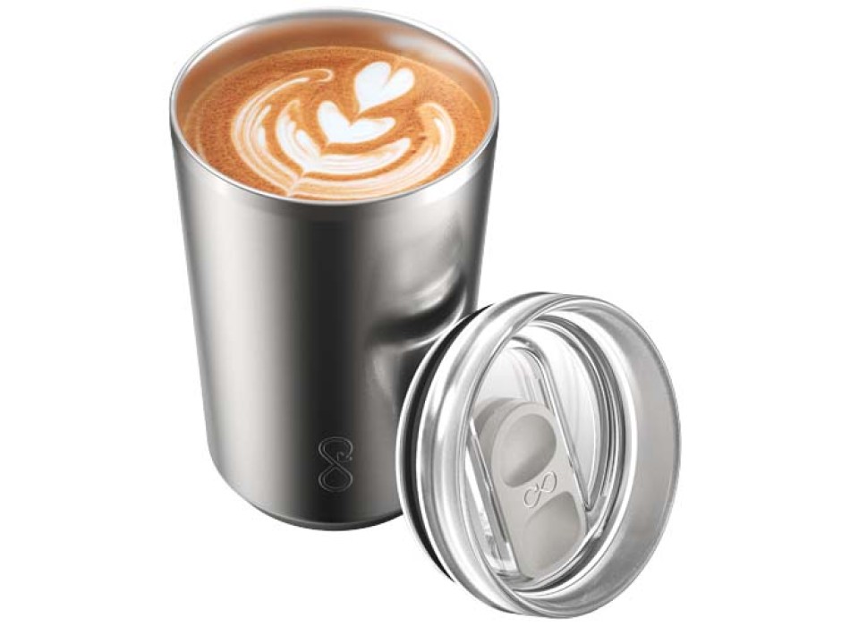 Bicchiere termico da 350 ml Ocean Bottle