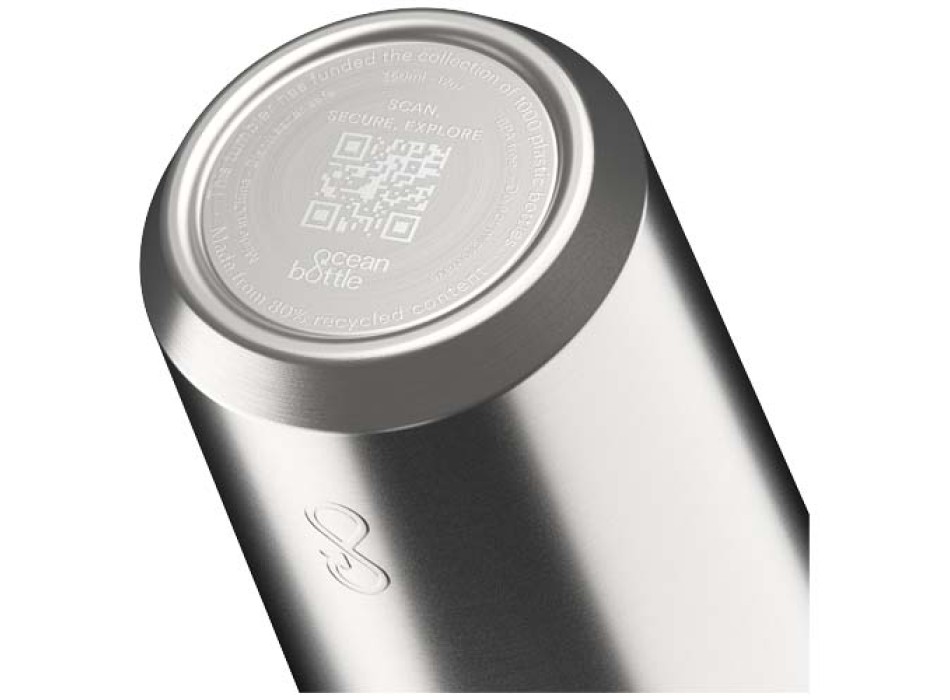 Bicchiere termico da 350 ml Ocean Bottle