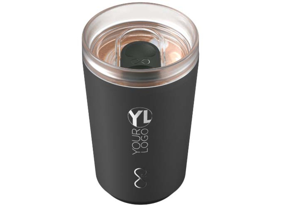 Bicchiere termico da 350 ml Ocean Bottle