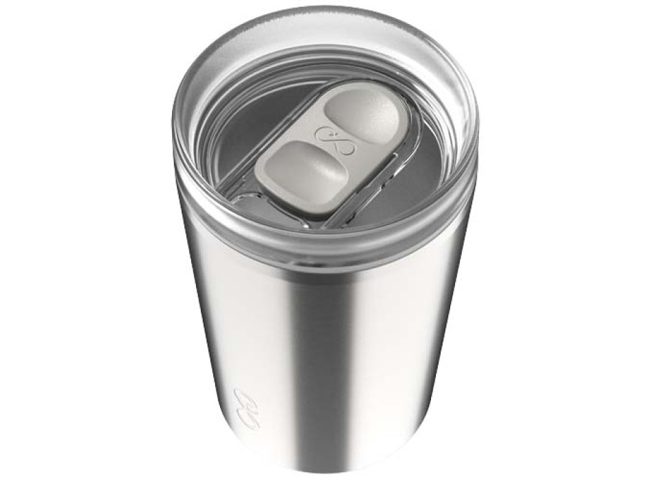 Bicchiere termico da 350 ml Ocean Bottle