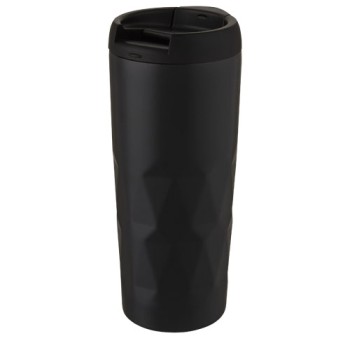 Bicchiere termico da 450 ml con isolamento sottovuoto in rame Prism