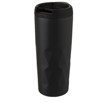 Bicchiere termico da 450 ml con isolamento sottovuoto in rame Prism