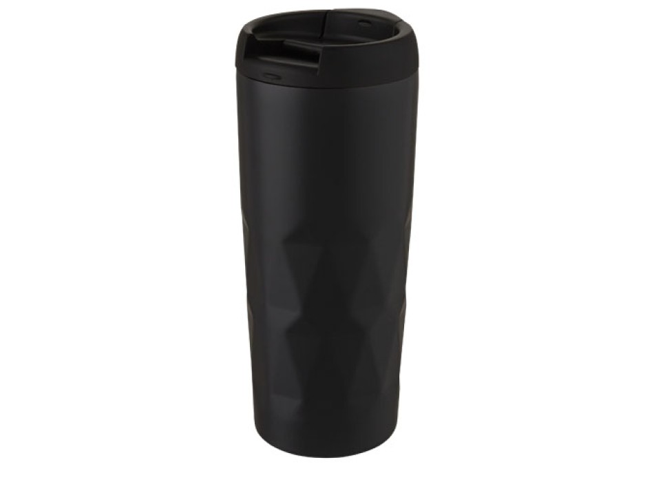 Bicchiere termico da 450 ml con isolamento sottovuoto in rame Prism