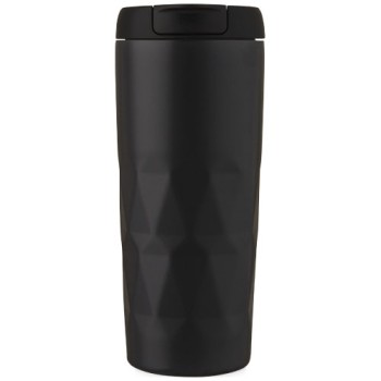 Bicchiere termico da 450 ml con isolamento sottovuoto in rame Prism