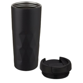 Bicchiere termico da 450 ml con isolamento sottovuoto in rame Prism