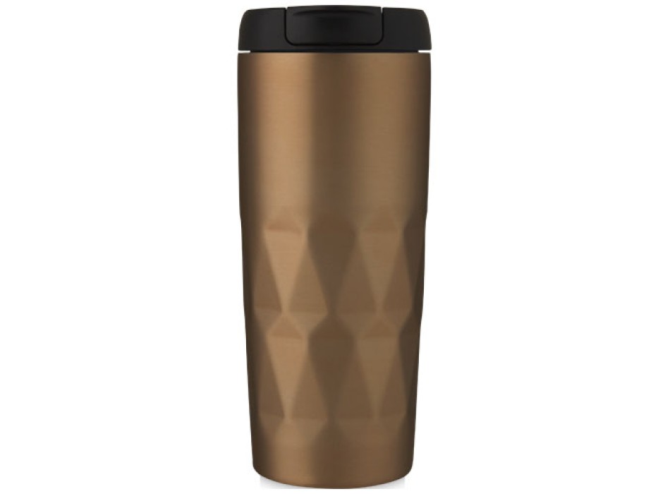 Bicchiere termico da 450 ml con isolamento sottovuoto in rame Prism