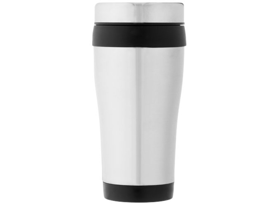 Bicchiere termico Elwood da 410 ml
