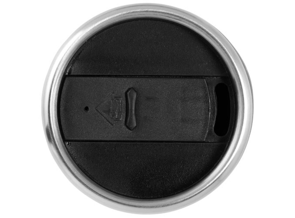 Bicchiere termico Elwood da 410 ml
