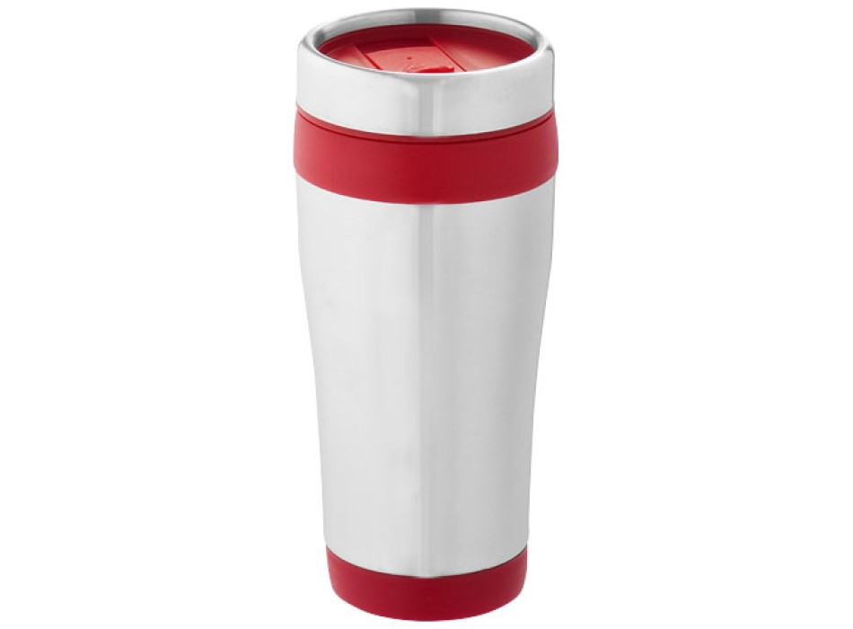 Bicchiere termico Elwood da 410 ml