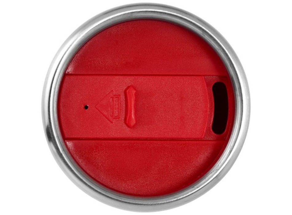 Bicchiere termico Elwood da 410 ml