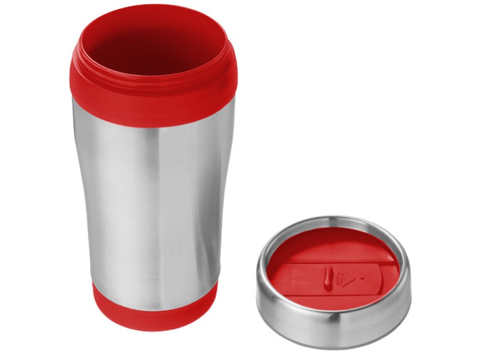 Bicchiere termico Elwood da 410 ml