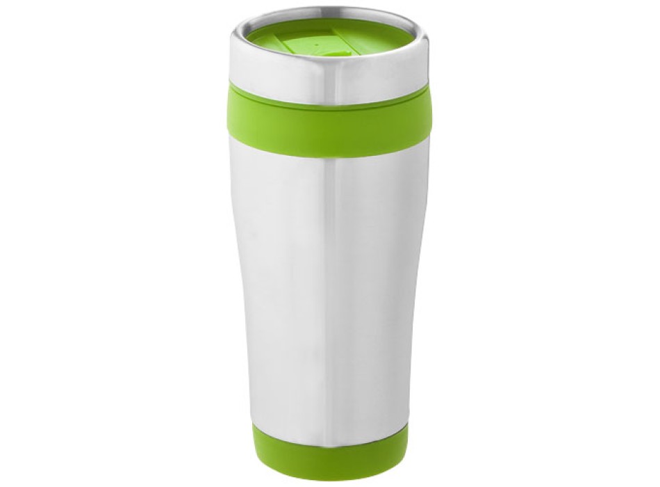 Bicchiere termico Elwood da 410 ml