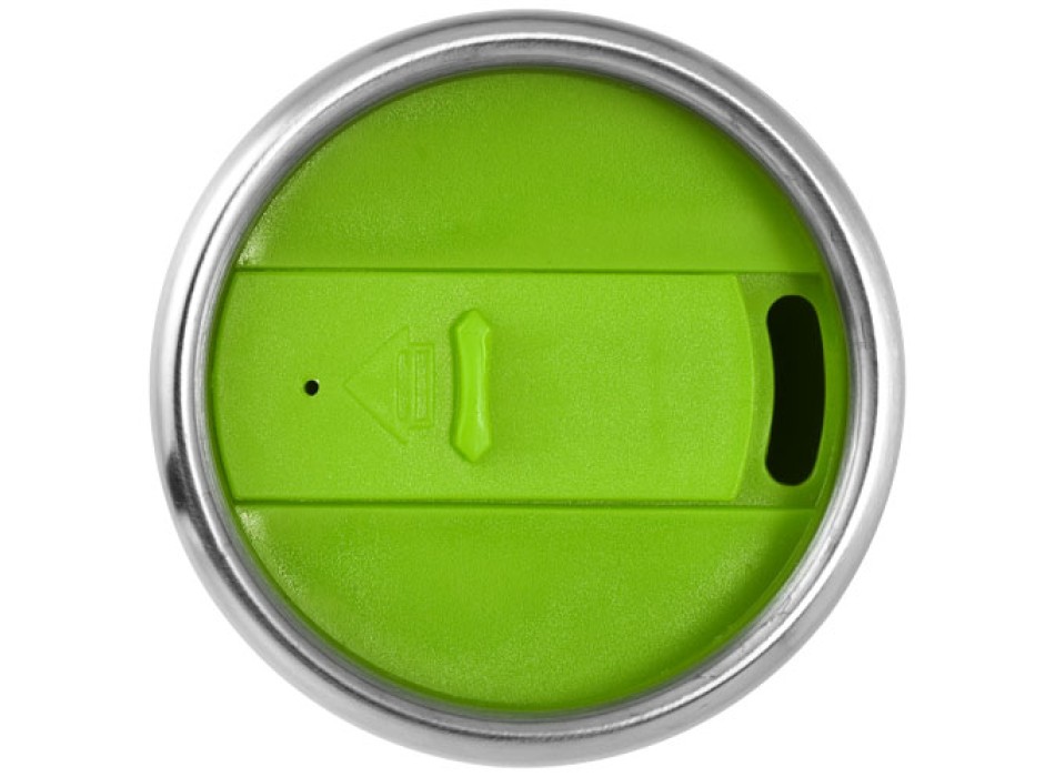 Bicchiere termico Elwood da 410 ml