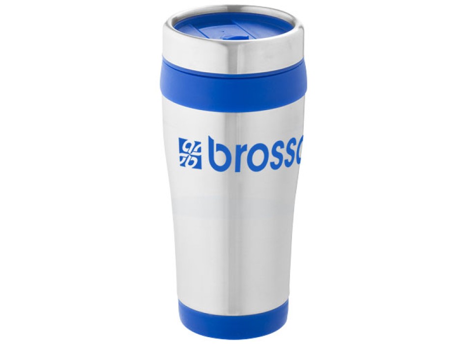 Bicchiere termico Elwood da 410 ml