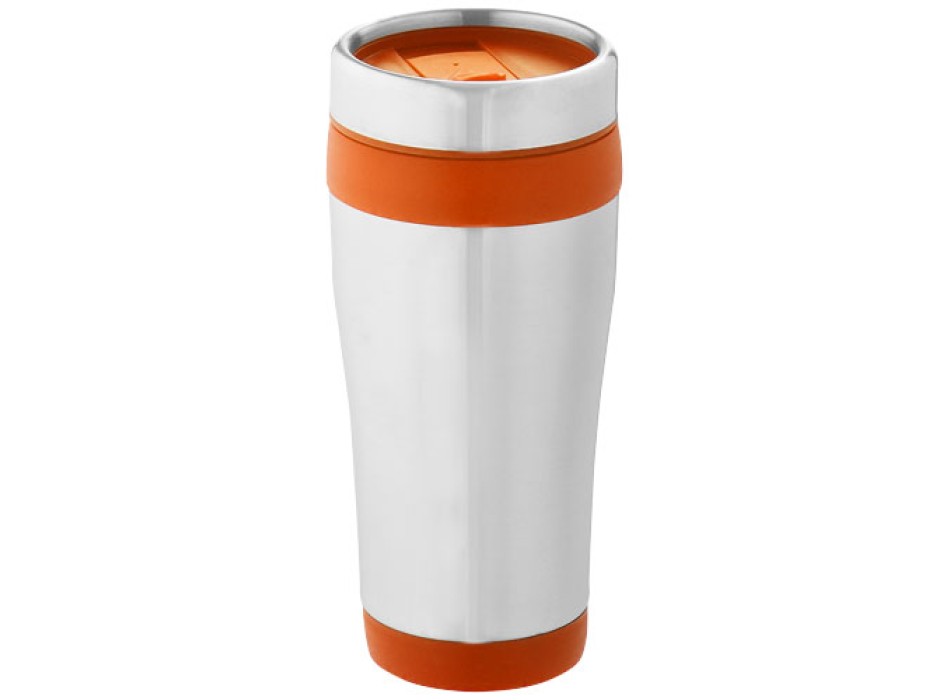 Bicchiere termico Elwood da 410 ml