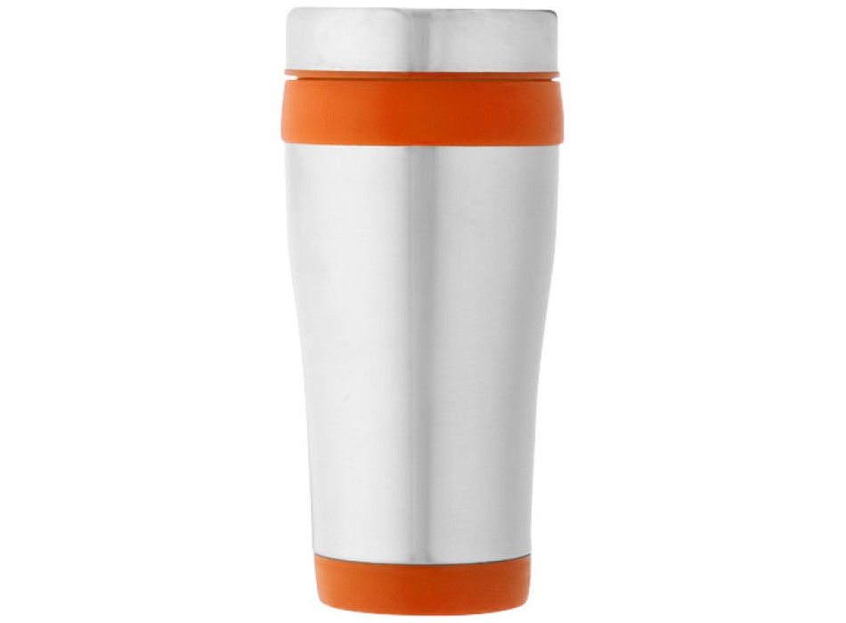Bicchiere termico Elwood da 410 ml