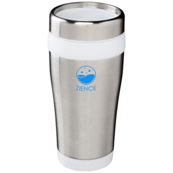 Bicchiere termico Elwood da 410 ml