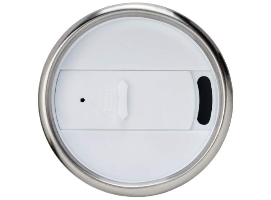 Bicchiere termico Elwood da 410 ml