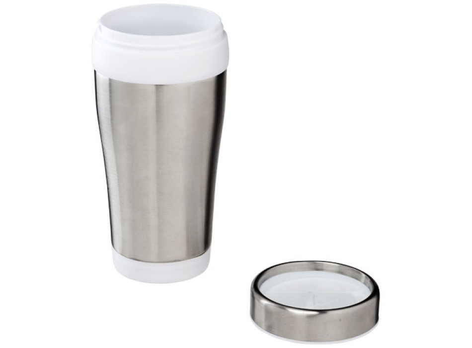Bicchiere termico Elwood da 410 ml