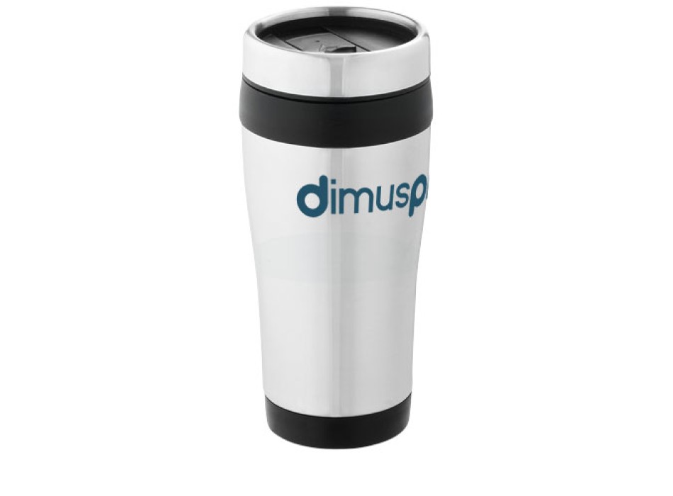 Bicchiere termico Elwood da 410 ml