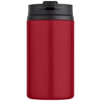 Bicchiere termico in acciaio inossidabile riciclato certificato RCS da 250 ml Mojave