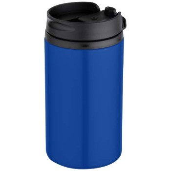 Bicchiere termico in acciaio inossidabile riciclato certificato RCS da 250 ml Mojave