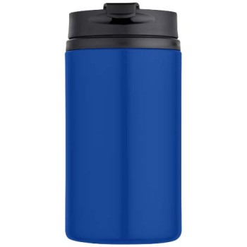 Bicchiere termico in acciaio inossidabile riciclato certificato RCS da 250 ml Mojave