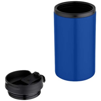 Bicchiere termico in acciaio inossidabile riciclato certificato RCS da 250 ml Mojave