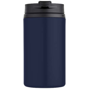 Bicchiere termico in acciaio inossidabile riciclato certificato RCS da 250 ml Mojave