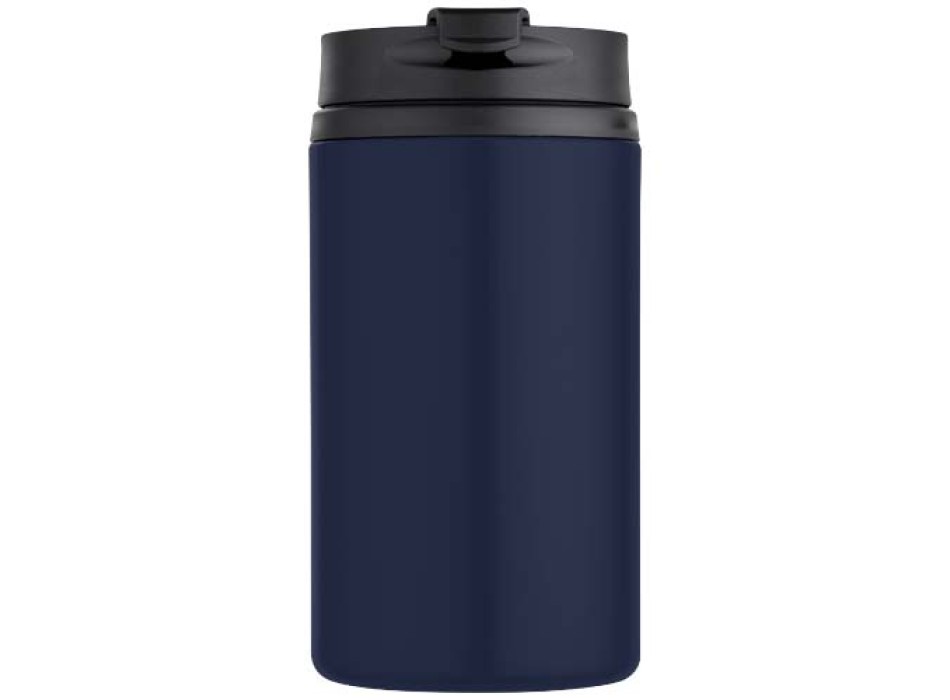 Bicchiere termico in acciaio inossidabile riciclato certificato RCS da 250 ml Mojave
