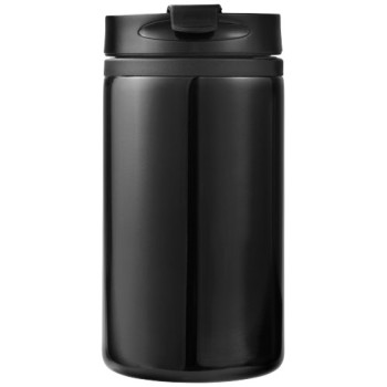 Bicchiere termico in acciaio inossidabile riciclato certificato RCS da 250 ml Mojave