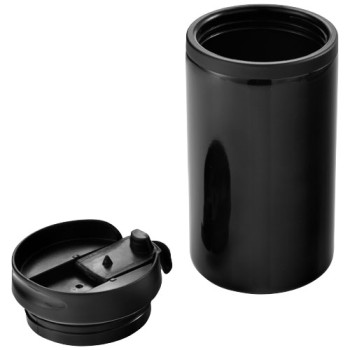 Bicchiere termico in acciaio inossidabile riciclato certificato RCS da 250 ml Mojave