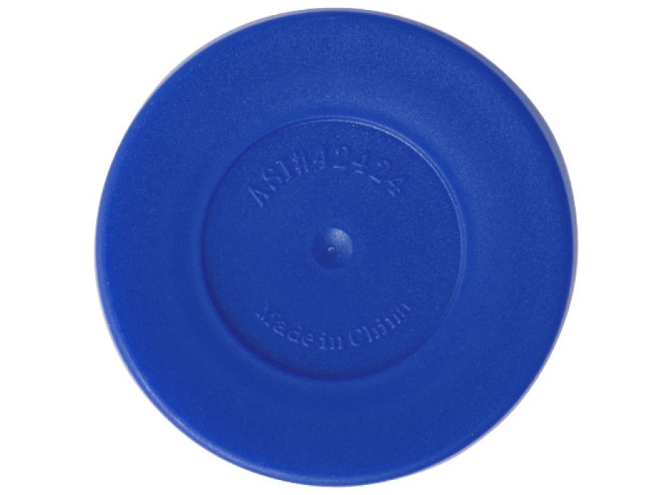 Bicchiere termico in acciaio inossidabile riciclato certificato RCS da 410 ml Elwood 