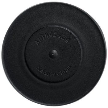 Bicchiere termico in acciaio inossidabile riciclato certificato RCS da 410 ml Elwood 