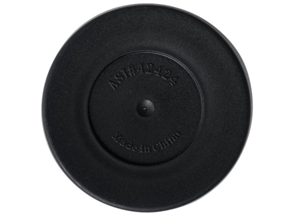 Bicchiere termico in acciaio inossidabile riciclato certificato RCS da 410 ml Elwood 