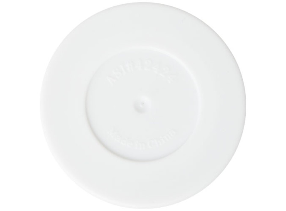 Bicchiere termico in acciaio inossidabile riciclato certificato RCS da 410 ml Elwood 