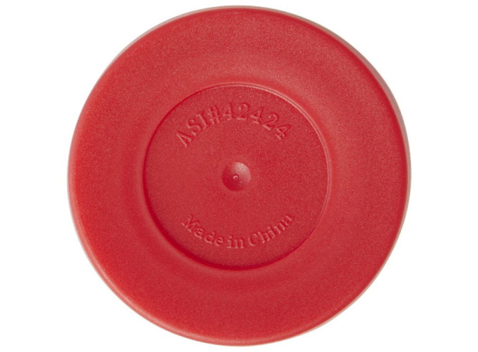 Bicchiere termico in acciaio inossidabile riciclato certificato RCS da 410 ml Elwood 