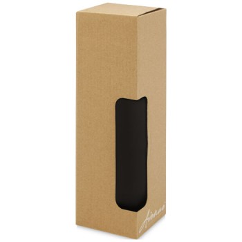 Bicchiere termico in ceramica con coperchio in bambù da 300 ml Lumi
