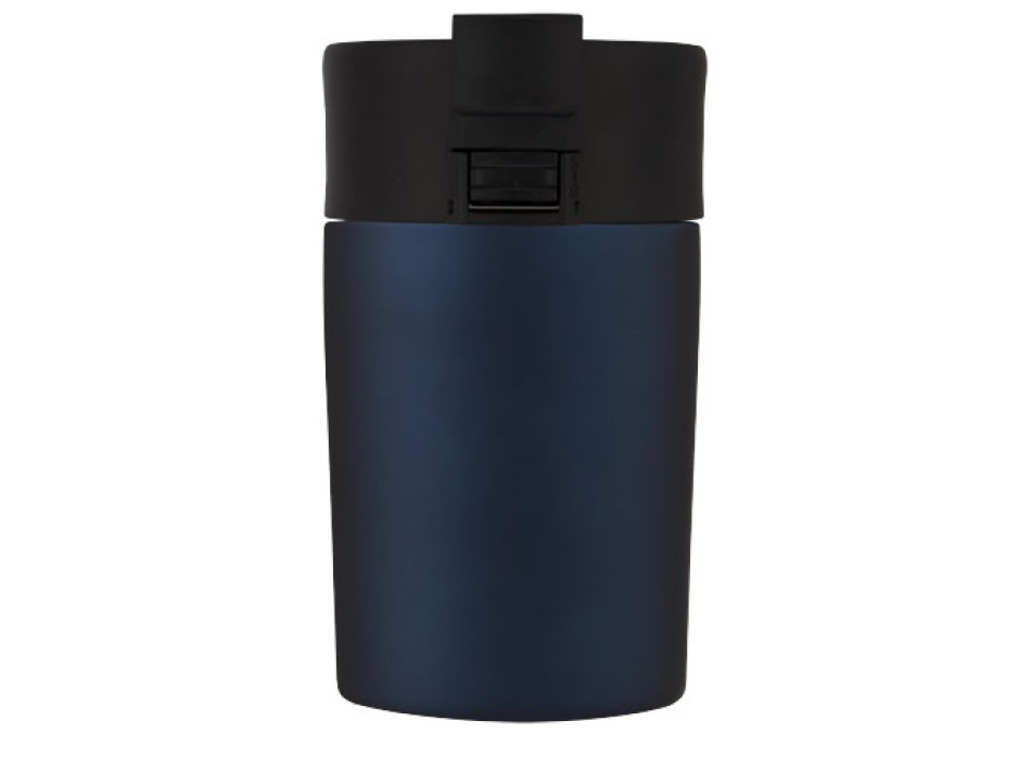 Bicchiere termico Jetta da 180 ml con isolamento sottovuoto in rame
