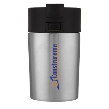 Bicchiere termico Jetta da 180 ml con isolamento sottovuoto in rame
