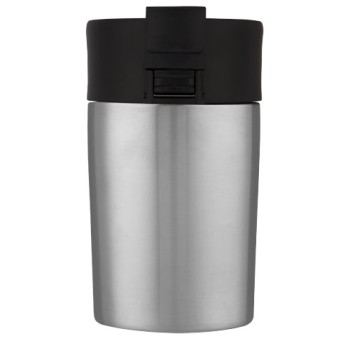 Bicchiere termico Jetta da 180 ml con isolamento sottovuoto in rame