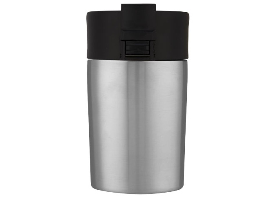 Bicchiere termico Jetta da 180 ml con isolamento sottovuoto in rame