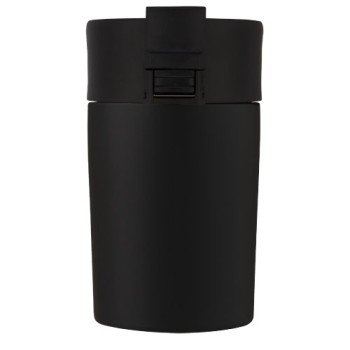 Bicchiere termico Jetta da 180 ml con isolamento sottovuoto in rame